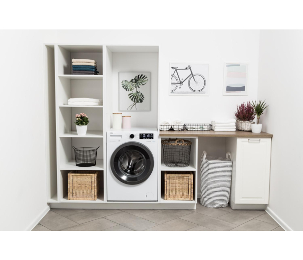 BEKO WTV8634XAW - 1385789 - zdjęcie 8